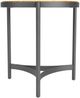 Riverside Furniture Durango Orange End Table-3