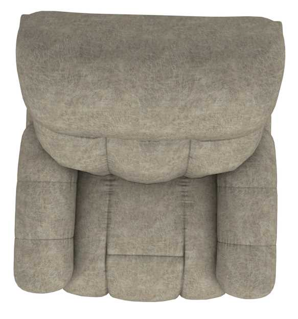 La-Z-Boy® Morrison Sable Power Rocking Recliner with