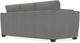 La-Z-Boy® Dillon Grey Sofa-2