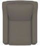 La-Z-Boy® Urban Attitudes Granite Birmingham Swivel Chair-2