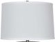 Crestview Collection Lise White Table Lamp-1