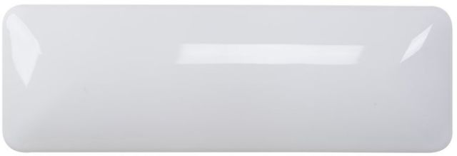 YHD White 51'' Overhead Fluorescent Lighting-3