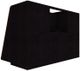Vent-A-Hood® 36" Black Carbide Wall Mounted Range Hood-4