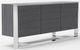 VIG Furniture Modrest Fauna Gray Buffet-0