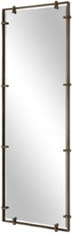 Uttermost® Hann Dark Bronze Mirror-3