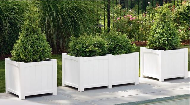 Seaside Casual Wickford Residential Planter Extension-2
