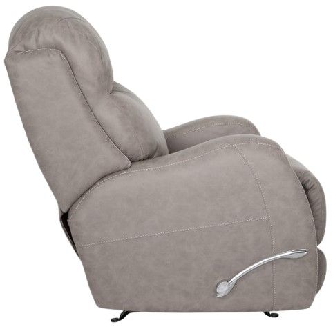 Franklin™ Bridger Faulkner Marble Manual Rocker Recliner-3
