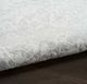 Nourison Home™ Astra Machine Washable Gray 5'x7' Style 1 Area Rug-3