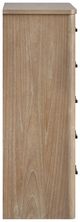 New Classic® Home Furnishings Anika Natural Chest-4