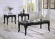 Nationwide Furniture Distributors Cocktail Table & 2 End Tables-0