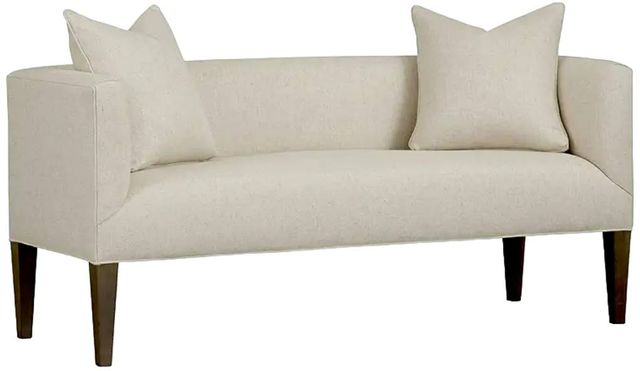 Huntington House Customizable 7797 Accent Bench-0