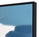 Crestview Collection Seamless Blue Wall Art-1