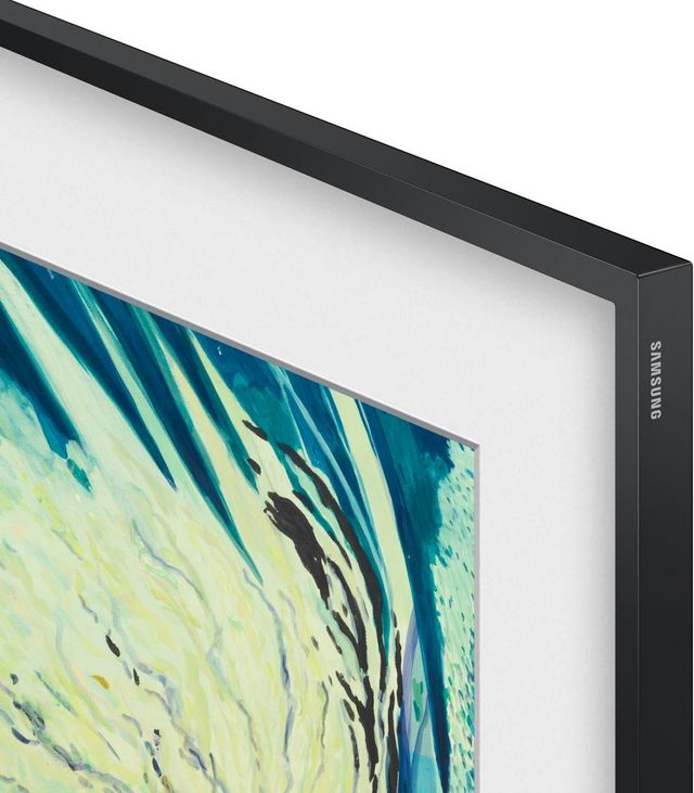 Samsung The Frame 50" 4K Ultra HD QLED Art Mode Vision AI Smart TV-9