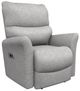 La-Z-Boy® Rowan Ash Power Wall Recliner with Headrest and Lumbar-0