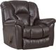 HomeStretch Transformer Vintage Manual Rocker Recliner-0