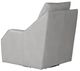 Parker House® Asher Steamboat Ice Swivel Accent Chair-4