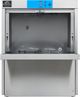 FORNO® 25" Stainless Steel Commercial Dishwasher -3
