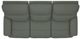 La-Z-Boy® Trouper Kohl Power Reclining Sofa-4