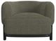 Elements International Sevilla Spanish Moss Chair-2