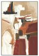 Classic Home Villa Painting Art-0