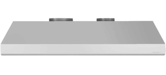 Vent-A-Hood® 42" Stainless Steel Under Cabinet Range Hood-0