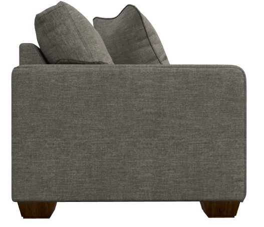 La-Z-Boy® Shiloh Mushroom Full Sleeper Sofa-3