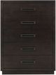 Homelegance® Larchmont Charcoal Chest-2