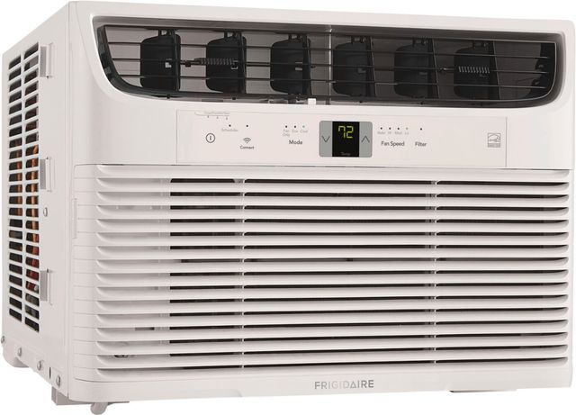 Frigidaire® 15,100 BTU's White Window Mount Air Conditioner-1