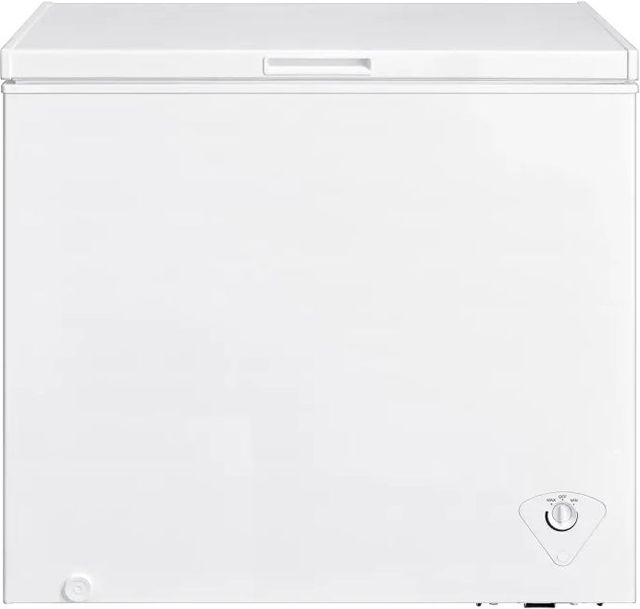 Element® 7.0 Cu. Ft. White Chest Freezer 