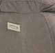 HomeStretch Fairbanks Gray Power Recliner-3