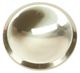 JennAir® Brass Small Range Burner Cap-0