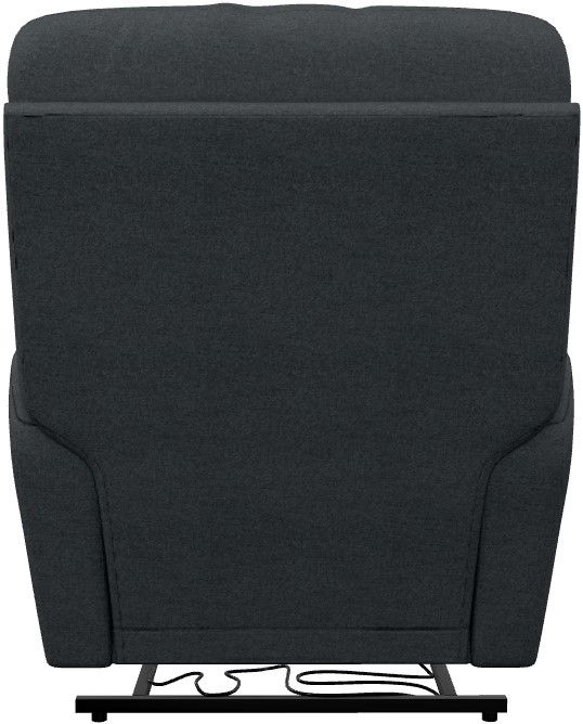 La-Z-Boy® Jean Denim Power Lift Recliner-3