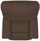 La-Z-Boy® Lancer Espresso Power Rocking Recliner with Headrest and Lumbar-2