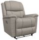 La-Z-Boy® Stratus Linen Power Wall Recliner with Headrest and Lumbar-0