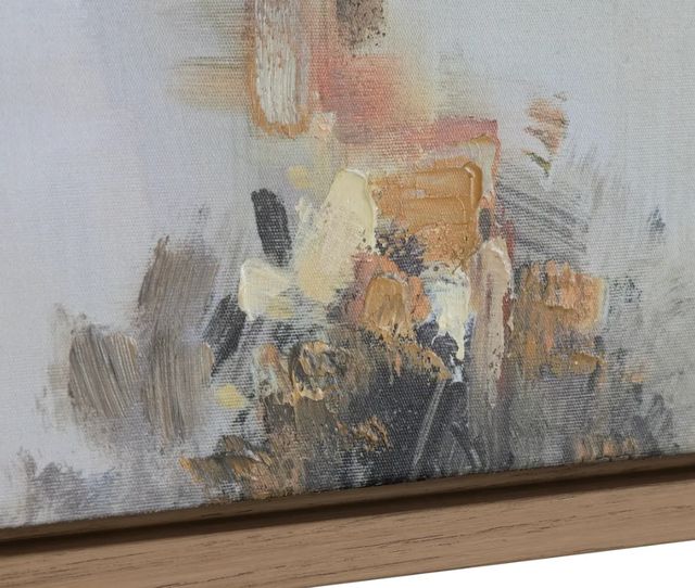 Crestview Collection Florence Wall Art-1
