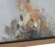 Crestview Collection Florence Wall Art-1