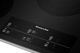 KitchenAid® 36" Stainless Steel Electric Cooktop with Touch-Activated Controls-4