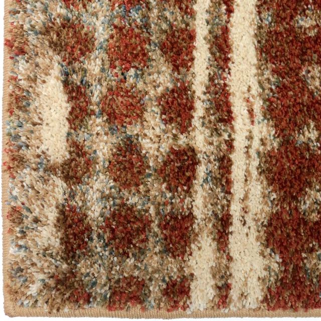 Orian Next Generation Delgado Multi 5'3" x 7'6" Rug-3
