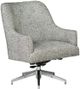 Fairfield® Customizable Devin Swivel Chair-0