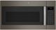 GE® Series 1.9 Cu. Ft. Slate Over The Range Microwave-0