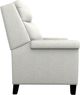 Best® Home Furnishings Customizable Prima Power High Leg Recliner with Espresso Legs-2