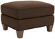 Flexsteel® Customizable Allison Ottoman-0