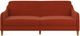 dhp furniture® Jasper Orange Futon-2