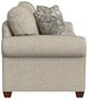Flexsteel® Customizable Thronton Sofa-2