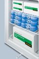 Accucold® by Summit® MED2 Series 1.8 Cu. Ft. White Compact All Freezer-3