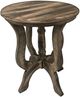 Vintage Furniture Tiffany End Table-0