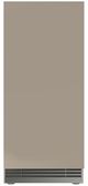 U-Line®  Home Collection 15" 2.8 Cu. Ft. Panel Ready Refrigerator with Solid Door-0