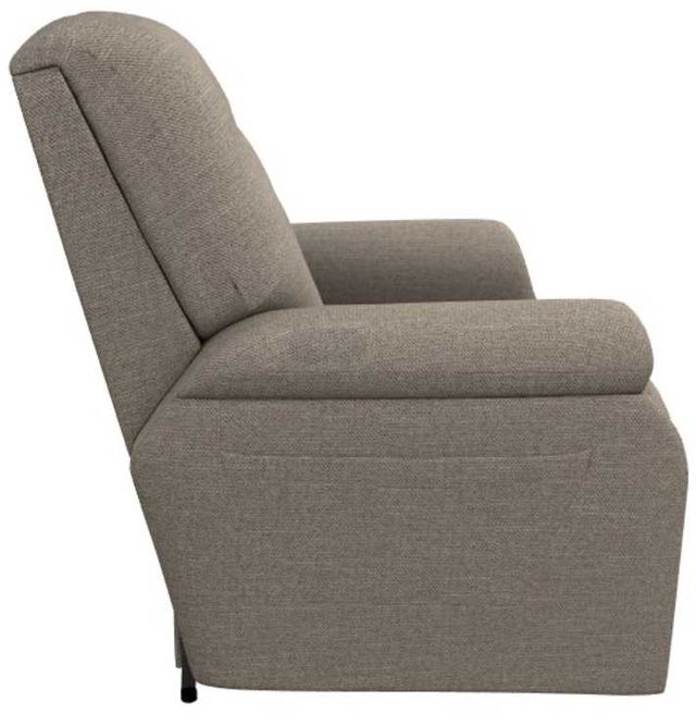 La-Z-Boy® Billie Bronze Mushroom Power Lift Recliner-3