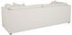 Fairfield® Featured Combination Ivory Sebastian 99" Grande Sofa-4