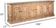 Nest Home Collections Mimi Natural Long Cabinet-4